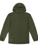 FJALLRAVEN - KIDS KEB FLEECE HOODIE