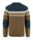 FJALLRAVEN - M ÖVIK KNIT SWEATER