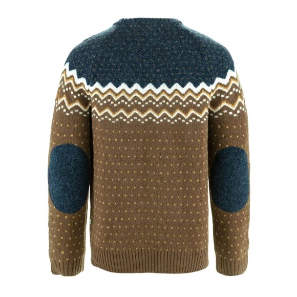 FJALLRAVEN - M ÖVIK KNIT SWEATER