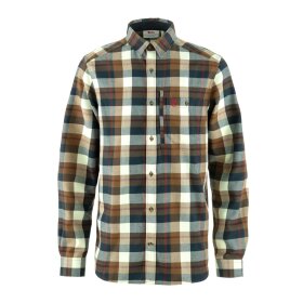 FJALLRAVEN - M FJÆLLGLIM SHIRT