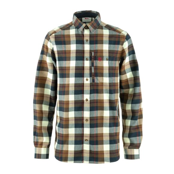 FJALLRAVEN - M FJÆLLGLIM SHIRT