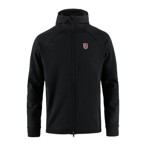 FJALLRAVEN - M EXPEDITION FLEECE HD
