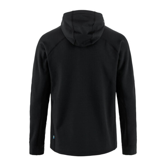 FJALLRAVEN - M EXPEDITION FLEECE HD
