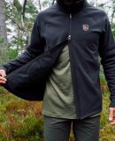 FJALLRAVEN - M EXPEDITION FLEECE HD