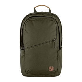 FJALLRAVEN - RÄVEN 20