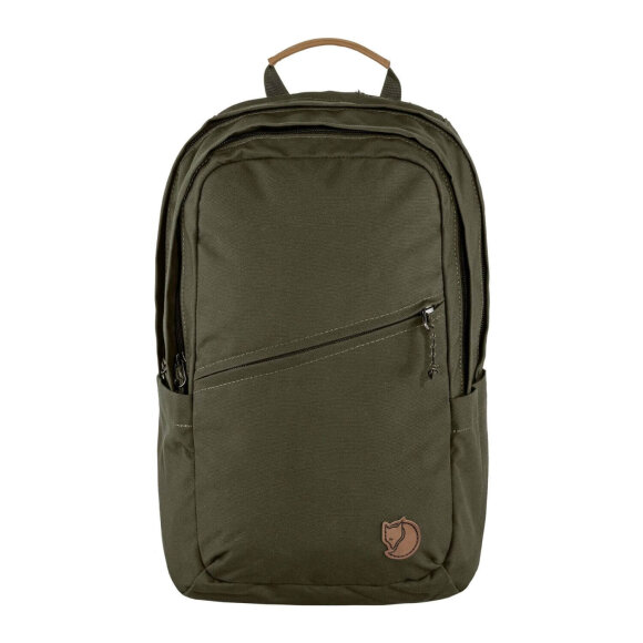 FJALLRAVEN - RÄVEN 20