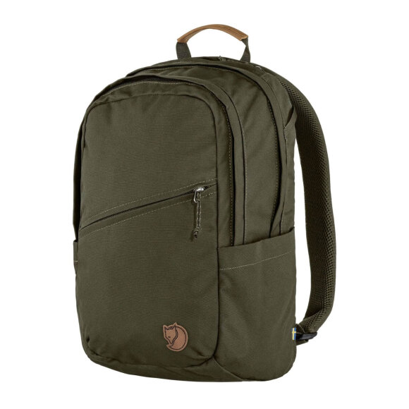 FJALLRAVEN - RÄVEN 20