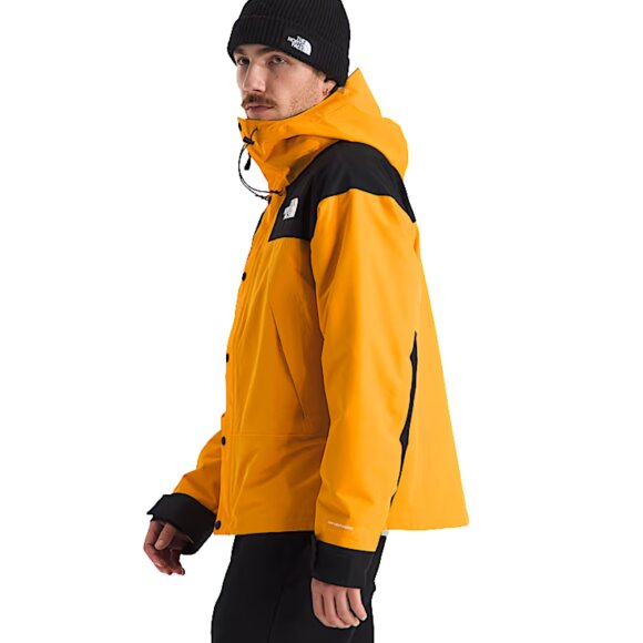 THE NORTH FACE - M DRYVENT MONO MTN JKT