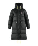 FJALLRAVEN - W EXPEDITION LONG DOWN PARKA