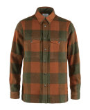 FJALLRAVEN - M CANADA SHIRT