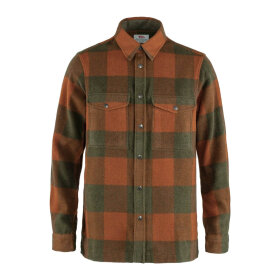 FJALLRAVEN - M CANADA SHIRT