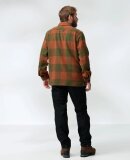FJALLRAVEN - M CANADA SHIRT