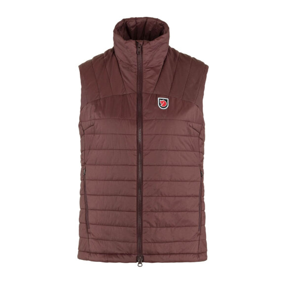 FJALLRAVEN - W EXPEDITION X-LÄTT VEST