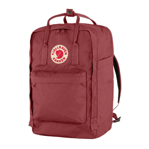 FJALLRAVEN - KÅNKEN LAPTOP 17´