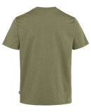 FJALLRAVEN - W FOX BOXY LOGO TEE