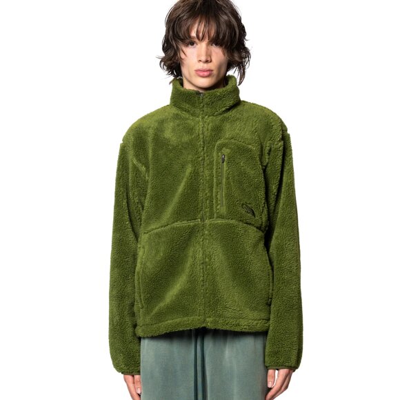 THE NORTH FACE - M EXT PILE 2 FZ JKT