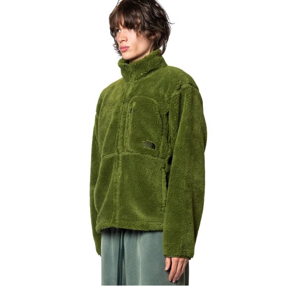 THE NORTH FACE - M EXT PILE 2 FZ JKT