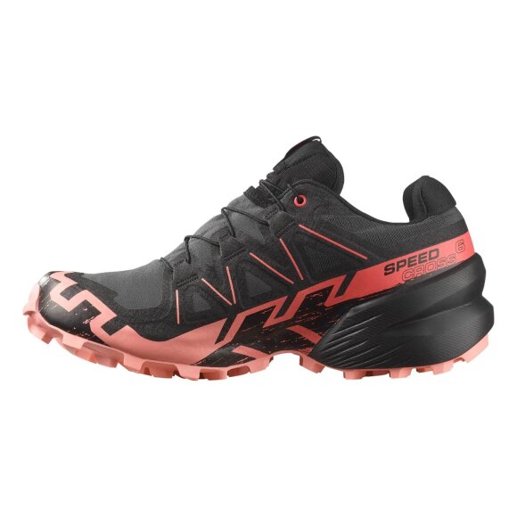 SALOMON - W SPEEDCROSS 6 GTX