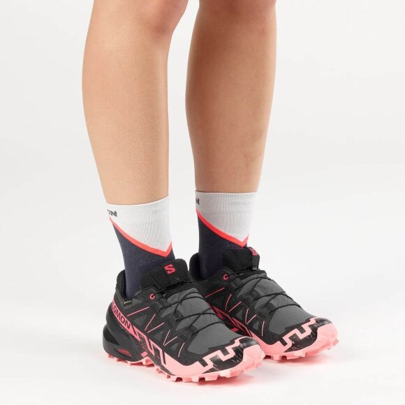 SALOMON - W SPEEDCROSS 6 GTX