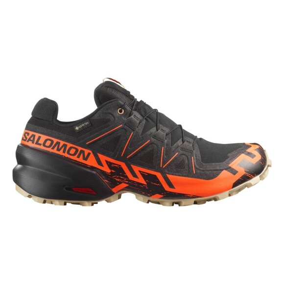 SALOMON - M SPEEDCROSS 6 GTX