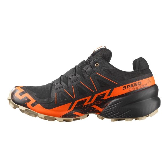 SALOMON - M SPEEDCROSS 6 GTX