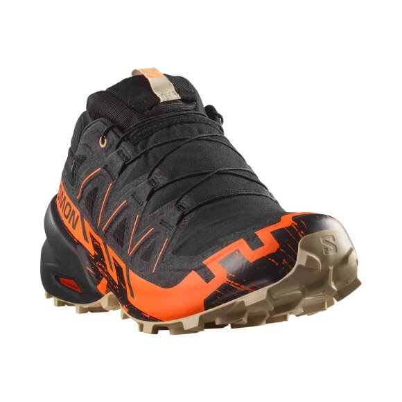 SALOMON - M SPEEDCROSS 6 GTX