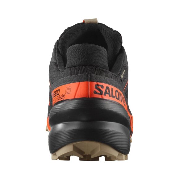 SALOMON - M SPEEDCROSS 6 GTX