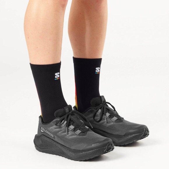SALOMON - M AERO BLAZE 3 GRVL GTX