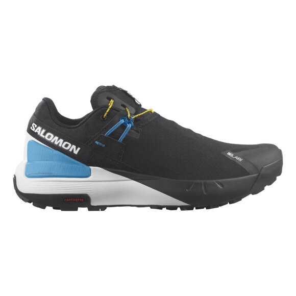 SALOMON - U S/LAB SKYWAY