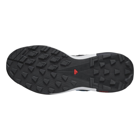 SALOMON - U S/LAB SKYWAY