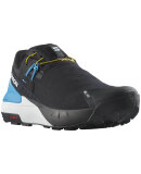 SALOMON - U S/LAB SKYWAY