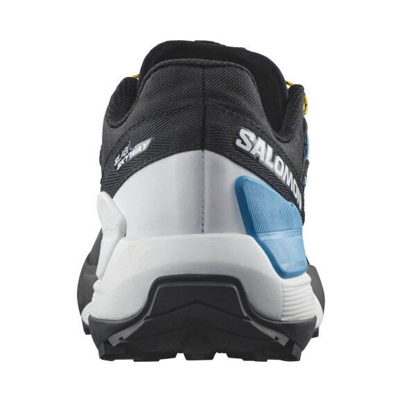 SALOMON - U S/LAB SKYWAY