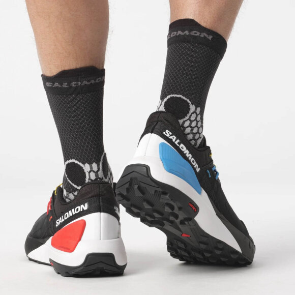 SALOMON - U S/LAB SKYWAY