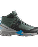 SALOMON - M X ULTRA APLINE MID GTX