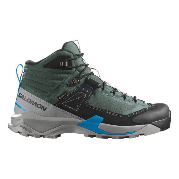 SALOMON - M X ULTRA APLINE MID GTX