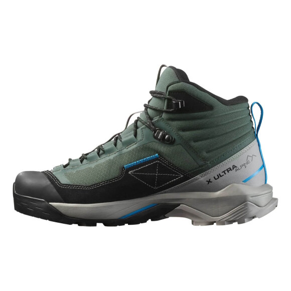 SALOMON - M X ULTRA APLINE MID GTX