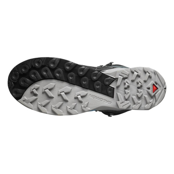 SALOMON - M X ULTRA APLINE MID GTX