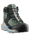 SALOMON - M X ULTRA APLINE MID GTX