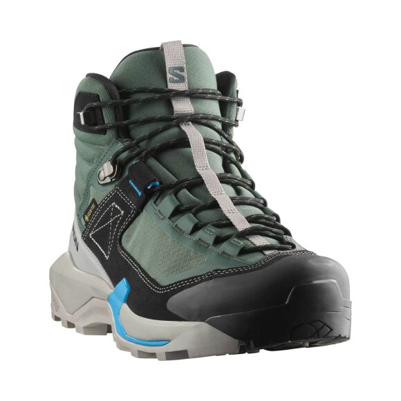 SALOMON - M X ULTRA APLINE MID GTX