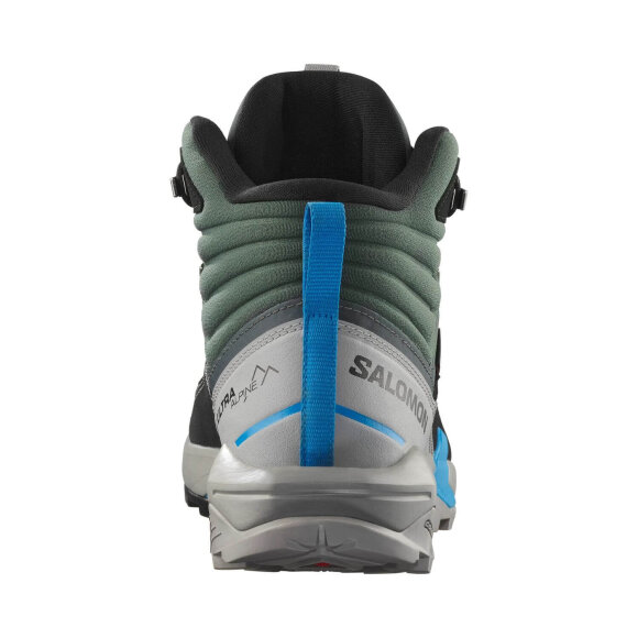 SALOMON - M X ULTRA APLINE MID GTX