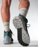 SALOMON - M X ULTRA APLINE MID GTX