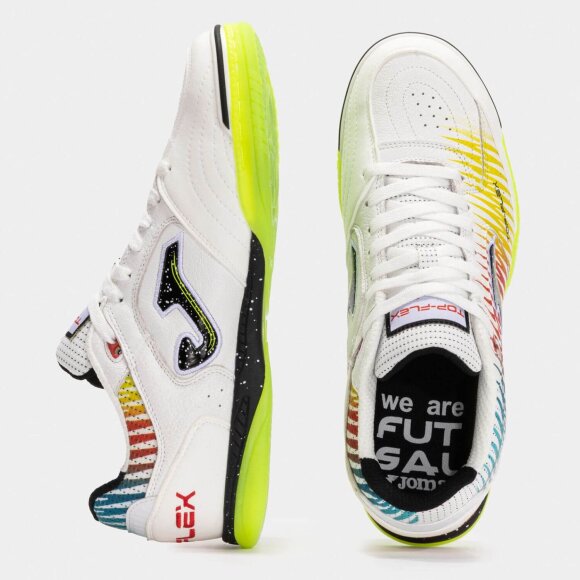 JOMA SPORT S.A - U TOP FLEX REBOUND