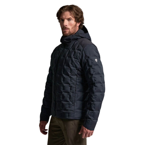 KÜHL  - M FIRESTORM DOWN HOODY