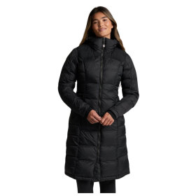 KÜHL  - W CROSSFIRE PARKA