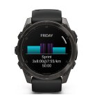 GARMIN  - FENIX 8 PRO AMOLED