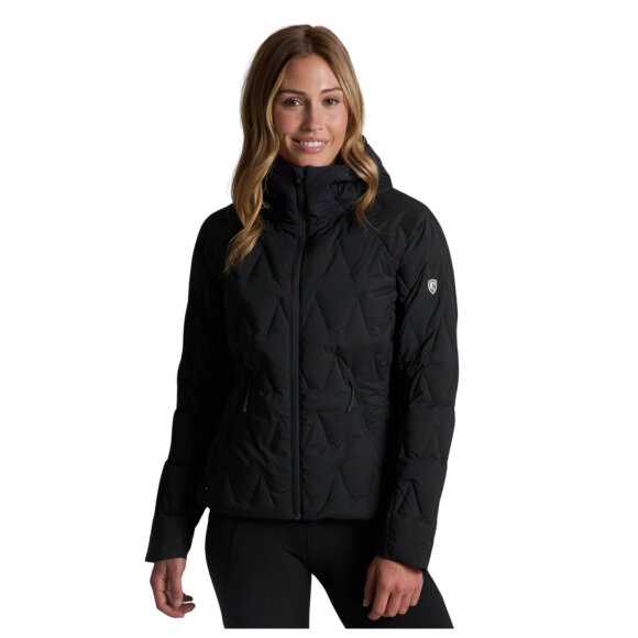 KÜHL  - W FIRESTORM DOWN HOODY