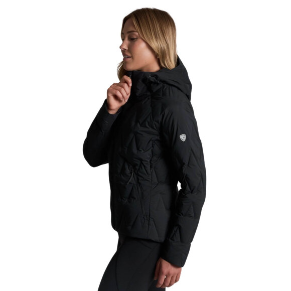 KÜHL  - W FIRESTORM DOWN HOODY