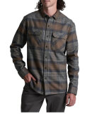 KÜHL  - M RYDR FLANNEL LS