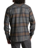 KÜHL  - M RYDR FLANNEL LS
