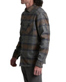 KÜHL  - M RYDR FLANNEL LS